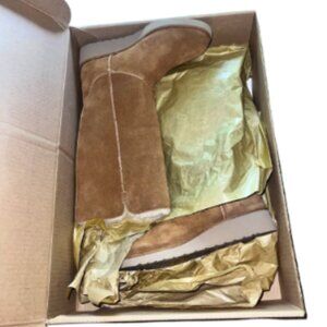 NIB Koolaburra by UGG Classic Slim Tall Boots